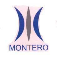 MONTERO logo