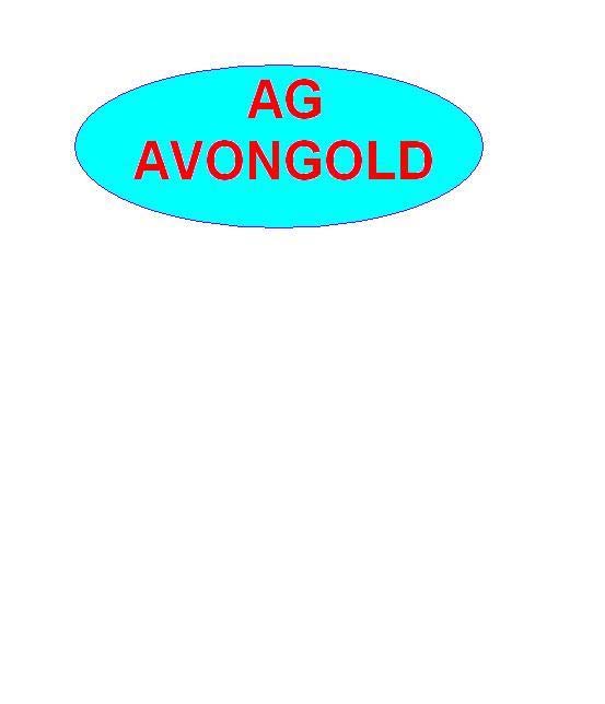 AVONGOLD logo