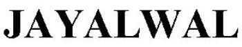 JAYALWAL logo