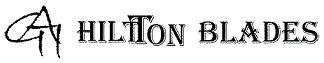 G\ BLADES logo