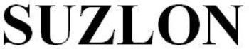 SUZLON logo