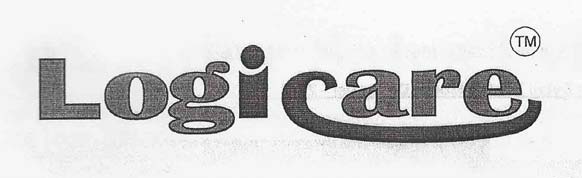 Logicare, logo