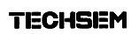 TECHSEM logo