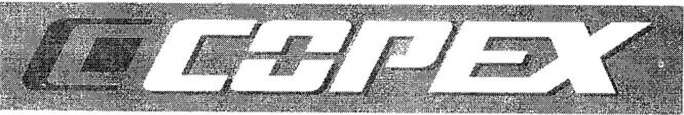 Trademark logo