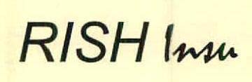 Trademark logo