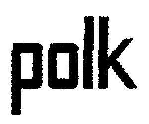polk logo