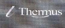 Z Thermus logo