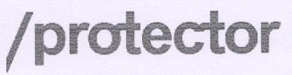 /protector logo