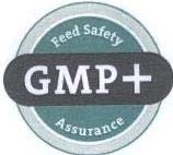 GMP+ logo