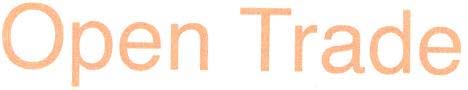 Open Trade logo