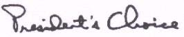 Trademark logo