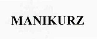 MANIKURZ logo