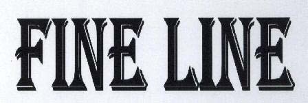 FINE LINE logo