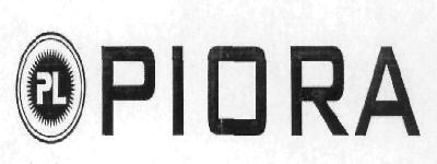 @PIORA logo