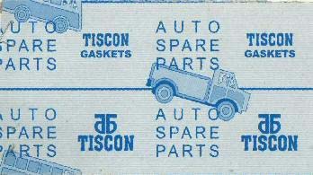 Trademark logo