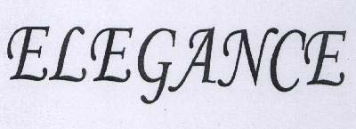 ELEGANCE logo