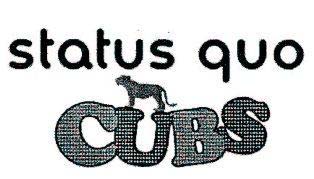 status quo logo