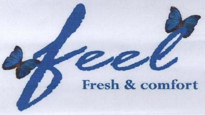 & comfort logo