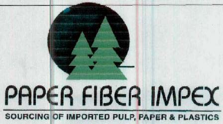 PAPER FIBER IMPEX logo