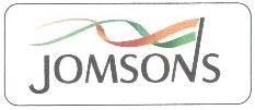 JOMSONS logo