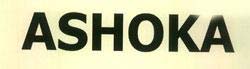 ASHOKA logo
