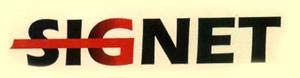 SIGNET logo