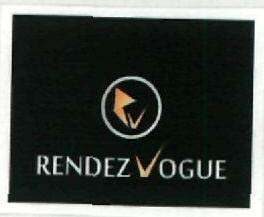 RENDEZ VOGUE logo