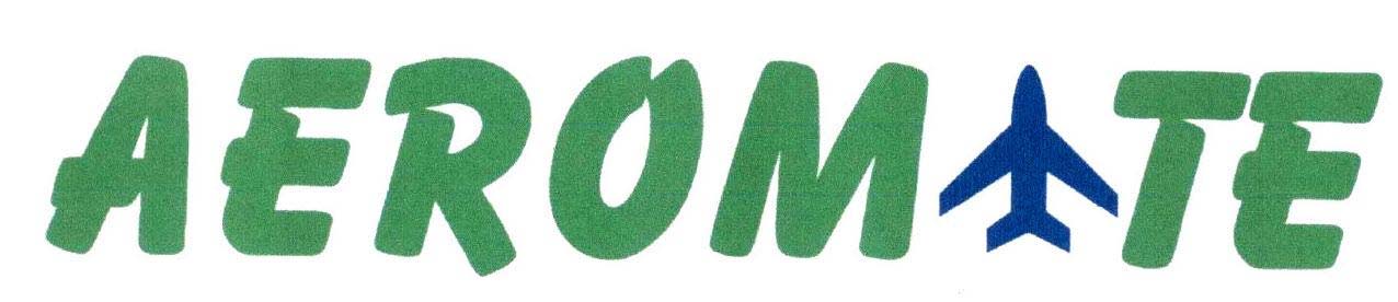AEROMATE logo