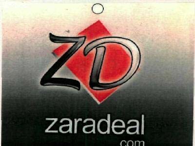 Zaradeal logo