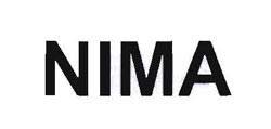 NIMA logo