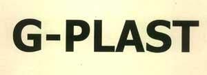 G-PLAST logo