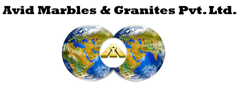 Avid Marbles & Granites Pvt.Ltd. logo