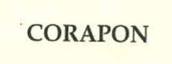CORAPON logo