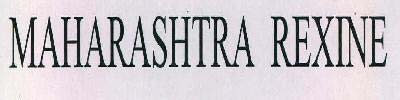 MAHARASHTRA REXINE logo