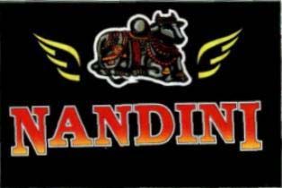 Trademark logo