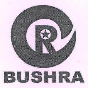 BUSHRA logo