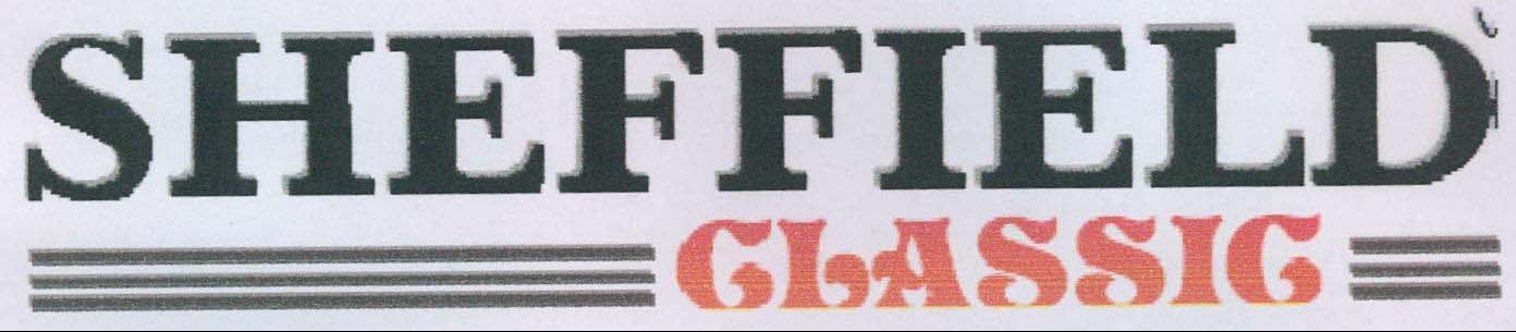 SHEFFIELD logo