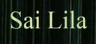 Sai Lila logo