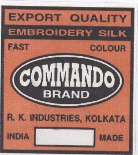 Trademark logo