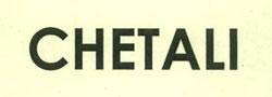 CHETALI logo