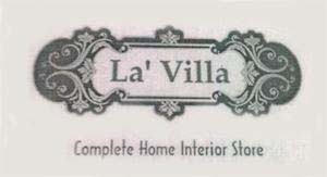 Complete Home Interior Store logo
