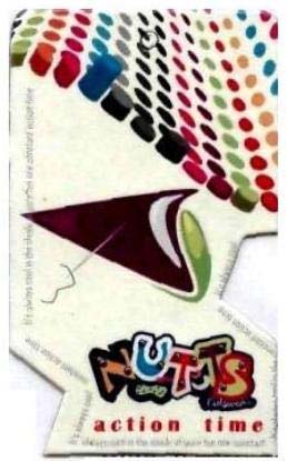 Trademark logo