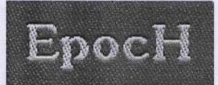 Trademark logo