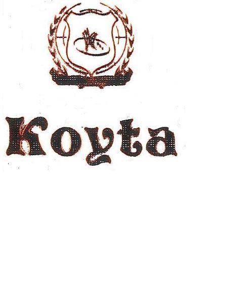 Koyta logo