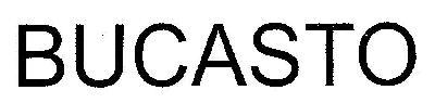 BUCASTO logo