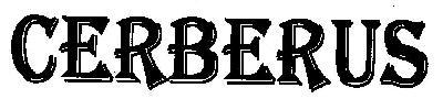 CERBERUS logo