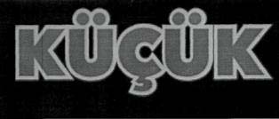 Trademark logo