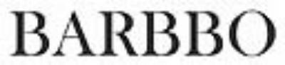 BARBBO logo