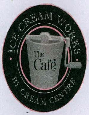 Trademark logo