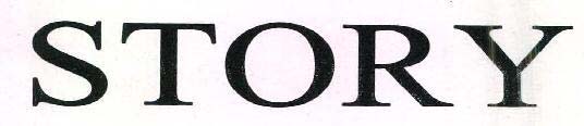 STORY logo